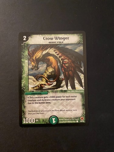 Duel Masters DM05 Survivors of the Megapocalypse You Choose! UPDATED 5/9/25 - Picture 100 of 117