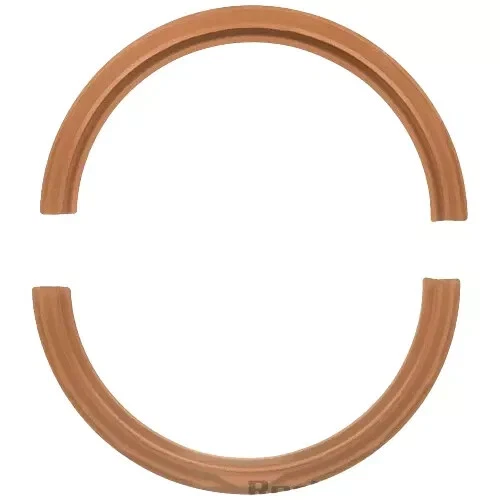 Juego de sellos de cigüeñal trasero BS 40181 Felpro para camioneta Ram Dodge Dakota 2500 Foto 2 de 2