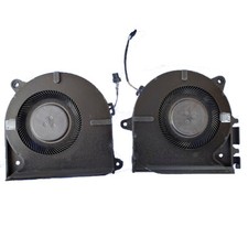 CPU GPU Cooling Fan For HP ZBOOK POWER 15 G9 EG75070S1-C601-S9A EG75070S1-C611