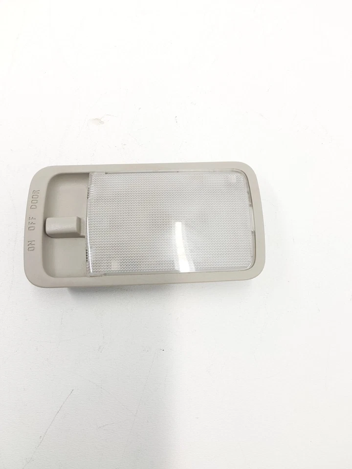 Nissan Sentra 2013-2019 techo techo luz interior lámpara OEM 26410EL00A Foto 4 de 4