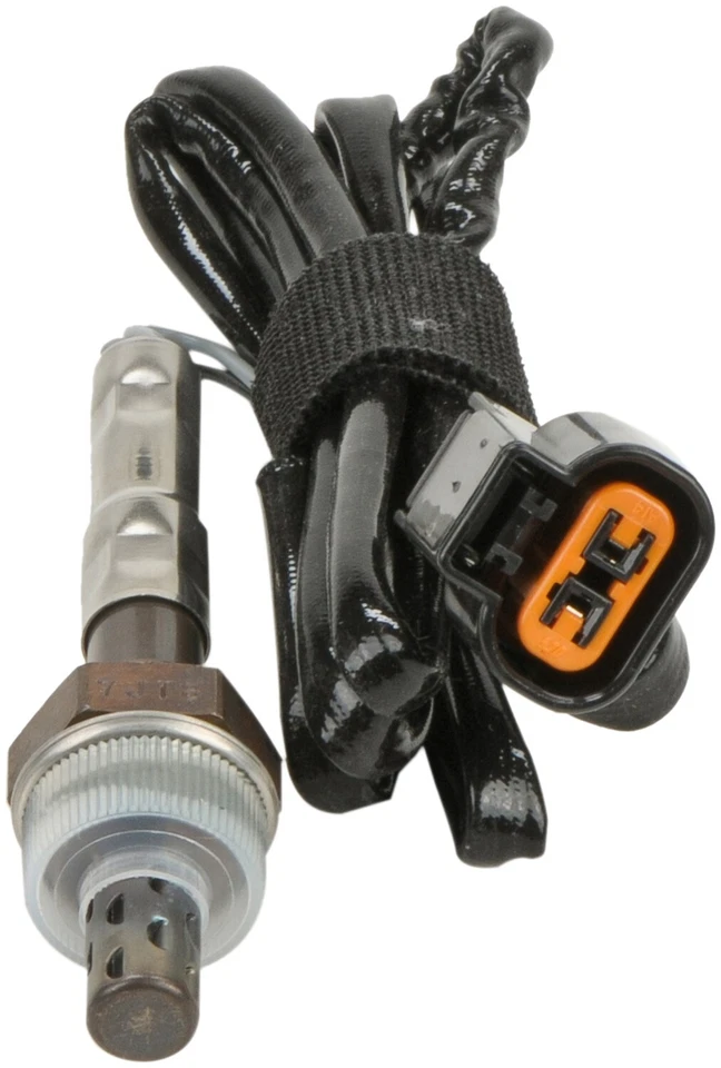 Sensor de oxígeno Bosch 15075 apto para Dodge Mitsubishi Raider Montero 1989 Foto 2 de 3