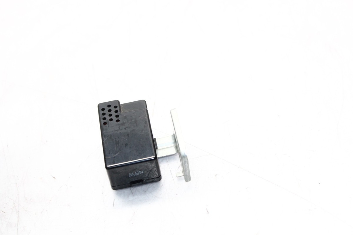 1990-1993 NISSAN 300ZX Z32 BUZZER WARNING CHIME MODULE H0598 | eBay