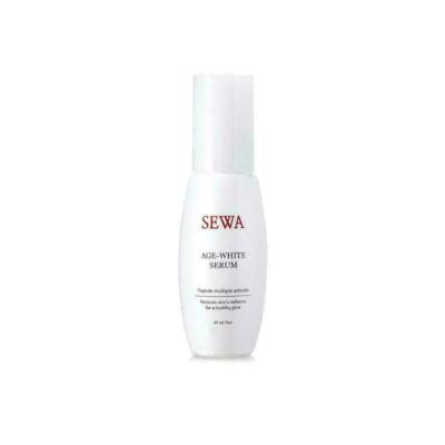 Sewa Age-White Serum Peptide Multiple Activate 40 ml 13 oz