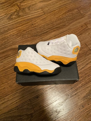 retro 13 infant
