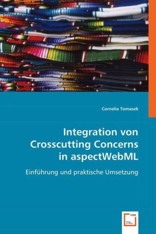 Thumbnail - Cornelia Tomasek | Integration Von Crosscutting Concerns In