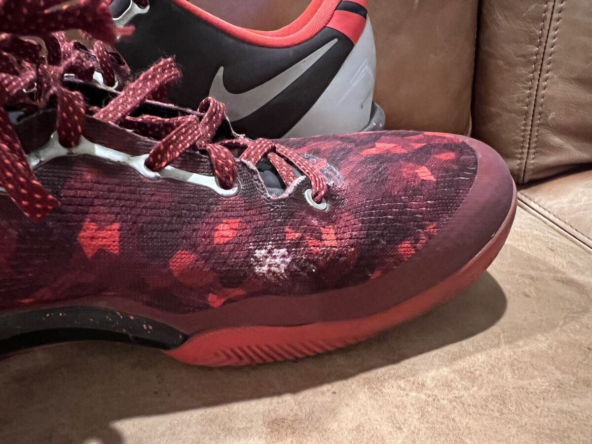 Nike Kobe 8 System VIII “Year Of The Snake” (Port) Wine Nike Kobe 8 System VIII “Year Of The Snake” (Port) Wine