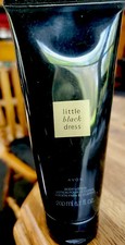 2 New Avon Little Black Dress Body Lotion 6.7 FL OZ Sealed Discontinued Scent