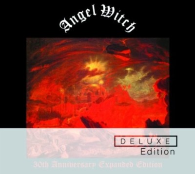 ANGEL WITCH - ANGEL WITCH 30TH ANNIVERSARY ED. 2 CD NEU 