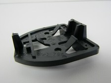 NEU+ORIG. Porsche 957 Cayenne 2007-2010 Befestigungsplatte Porsche Wappen