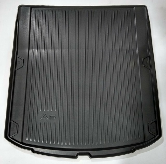8W8061180 Genuine Audi A5 Sportback 2017 Boot Liner for sale online