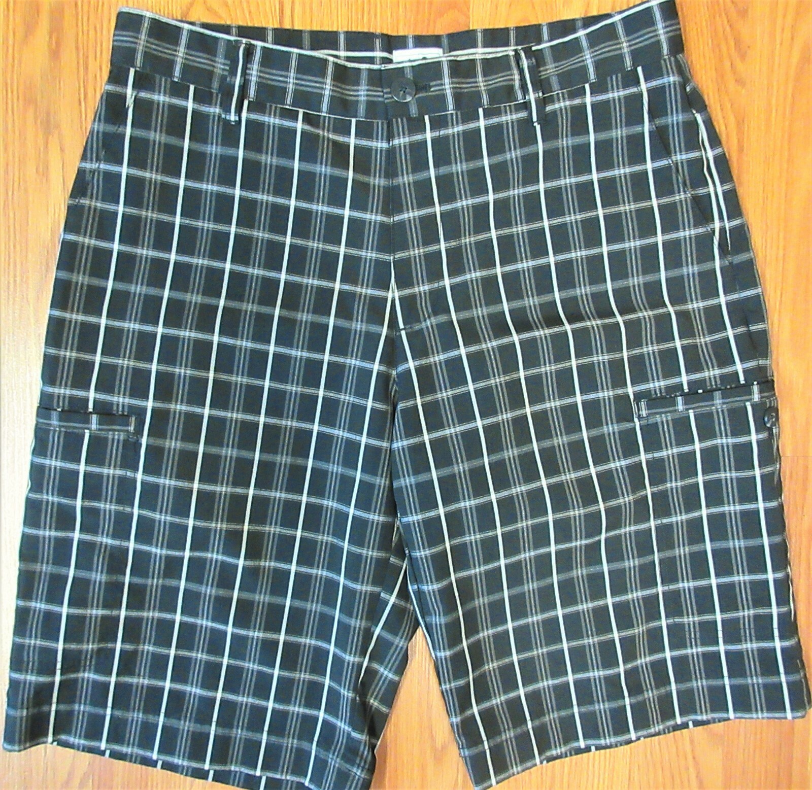 adidas golf cargo shorts