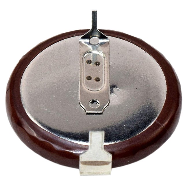 HQRP Battery for Land Rover Freelander2 2008 2009 2010 2011 2012 Key