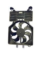 2016-2021 MCLAREN 570S 3.8L RWD REAR LEFT ELECTRIC COOLING FAN MOTOR 13L0208CP