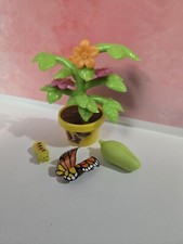 My Life As Doll Accessories Butterfly Growing Set