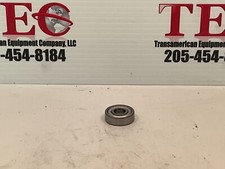1 Lot of 31 ORS Deep Groove Ball Bearing, Single Row, Open, Steel Cage