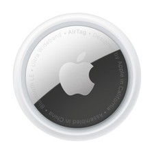 1x Apple AirTag Air Tag Tracker AirTag - Neu ...