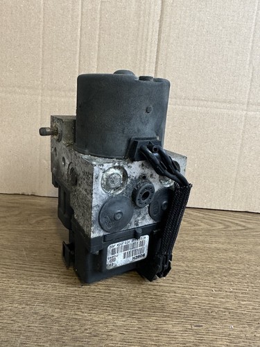 Mitsubishi Space Star DG1A 1.3 Hydraulikblock ABS  MR334810             ***A-124