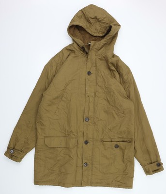 fishtail raincoat