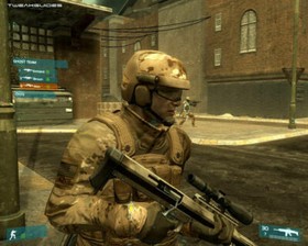 Ghost Recon Trilogy - Microsoft Xbox 360 [Ubisoft Tom Clancy 3 Games Future]