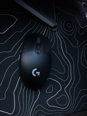 Logitech G305 (910005289) Wireless Mouse