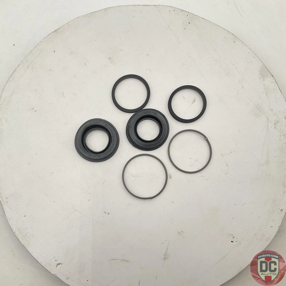 1965-1977 Porsche 911 914 Brake Caliper Seal Kit ATE 90135196411 NEW - Image 3 of 3