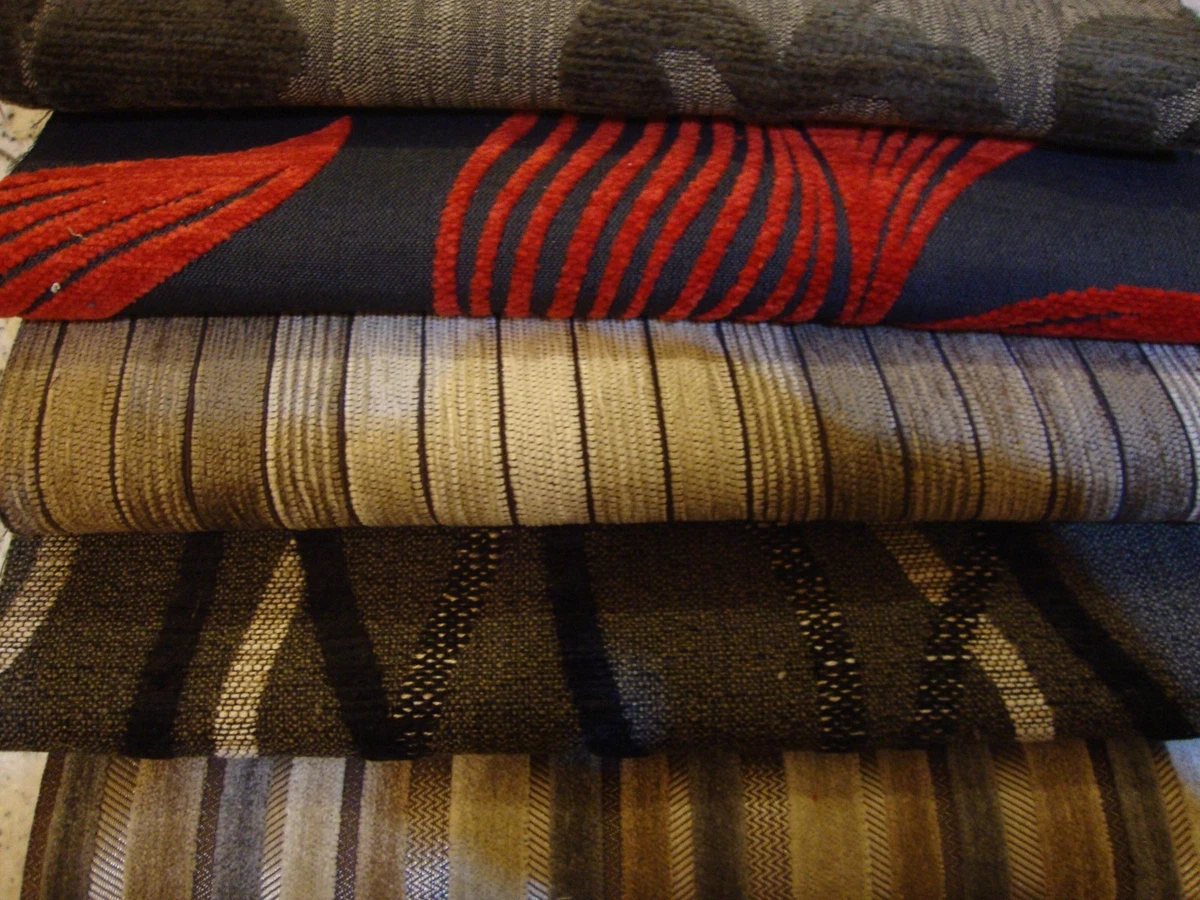 Furnishings fabrics 2024