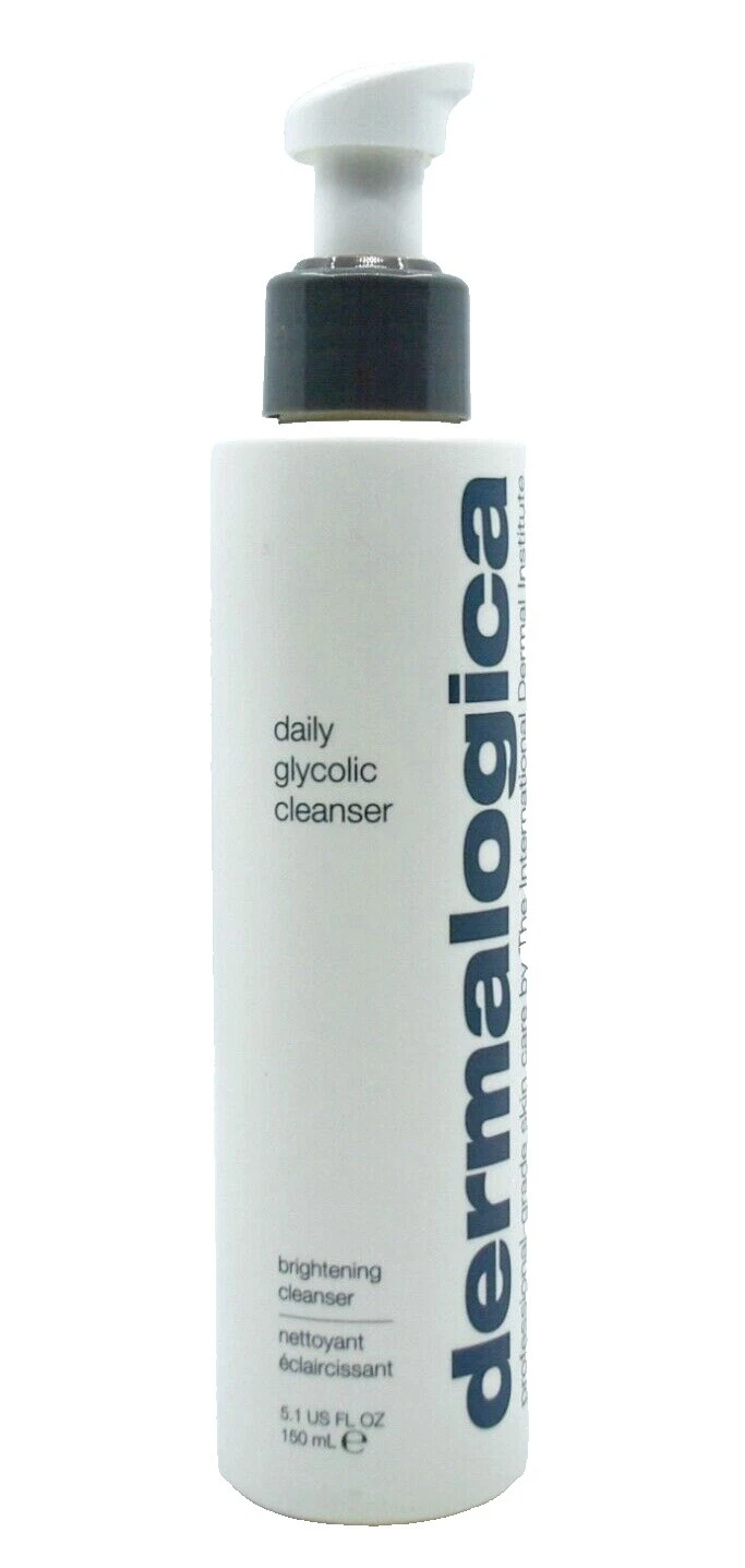 Dermalogica Lotion Skin Cleansers