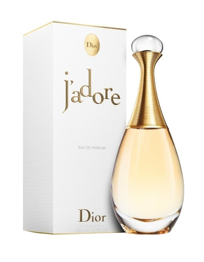 Dior J'Adore EDP 30ml/50ml/100ml/150ml Eau De Parfum for Women New & Sealed  | eBay