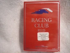 Racing Club Red Cologne 3.4 fl oz EDT for Men By Mirage Brands Spray Fragrance