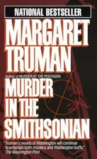 Murder in the Smithsonian by Margaret Truman