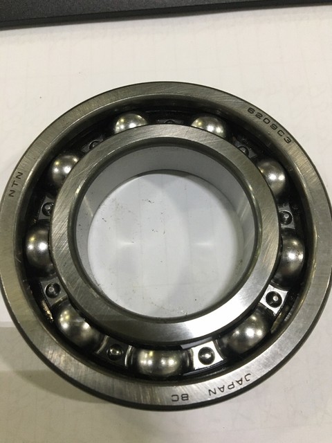 Подшипник 6209 n