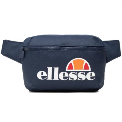 Ellesse Fanny Pack Rosca Cross Body Bag Navy SAAY0593429