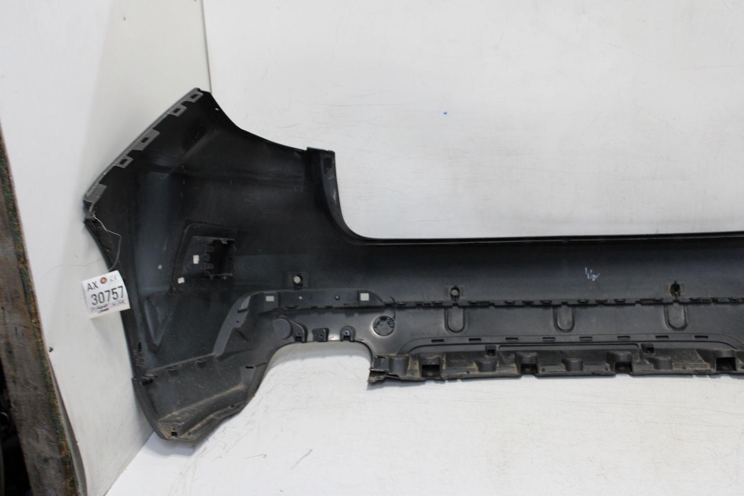 Bumper Cover - Rear MASERATI LEVANTE 19