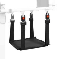 Electric Patient Lift Transfer Chair, hard seat cushion accessories 1