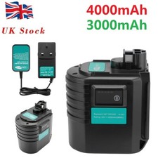 Battery For Bosch 24V Ni-MH 2607335098 2607335215 BAT019 BAT020 BAT021 11225VSR