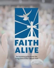 Credo : Faith Alive, Paperback by Veritas Company Ltd (COR), Like New Used, F...