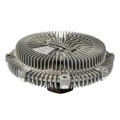 Clutch Cooling Fan For Mitsubishi Fuso 4P10 3.5T / 7.5T 2010-2016