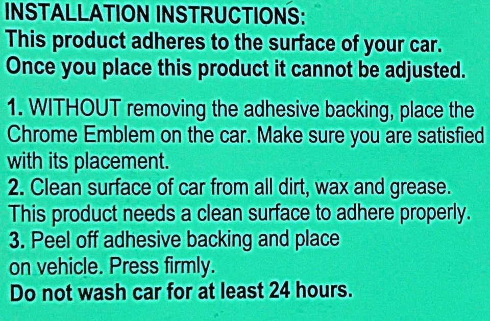 💰 EDICIÓN FAMILIAR BATMAN ALTA CALIDAD Emblema Maletero Coche 3D Logo SIGNO DE CALCOMANÍA Foto 4 de 4