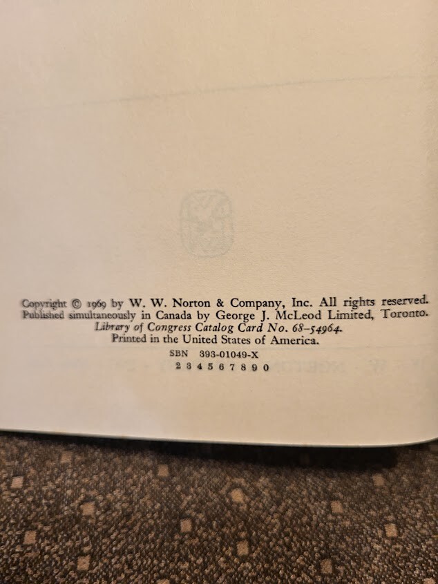Erik H. Erikson, Gandhi's Truth, SIGNED Inscribed HC DJ 1st / 2md eBay