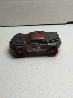 Hot Wheels Acceleracers RD-08 Racing Drone Pickup Truck ¿