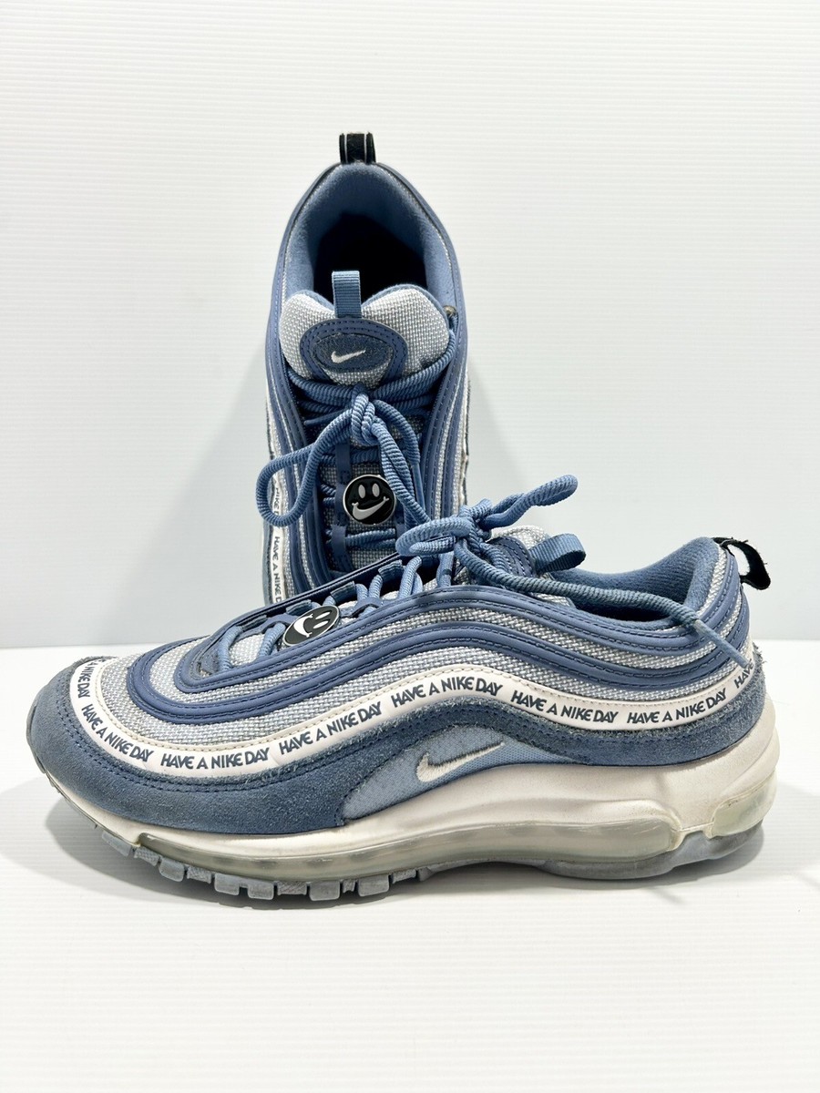 Nike Air Max 97 Have a Nike Day Indigo Storm BQ9130-400 US UK