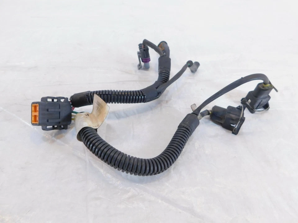 Harley Davidson V-Rod VRod VRSC VRSCA Engine Sensor Wire Wiring Harness Loom - Image 2 of 4