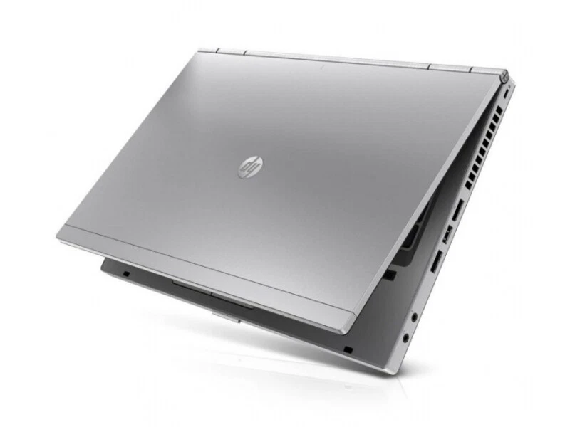 HP Elitebook 8460p i5-2520 2.5 GHz, Webcam, Win 7/10 FPR 14" HD+ 1600 x 900 px - Bild 2 von 4