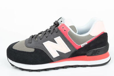 NEW BALANCE WL574ST2  LAUFSCHUHE **
