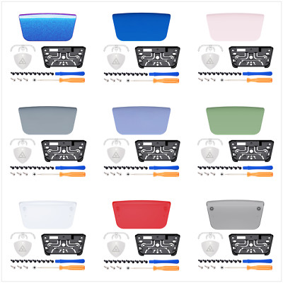 NEW Replacement Touchpad Cover Shell for PS5 Controller Multicolor DIY Faceplate