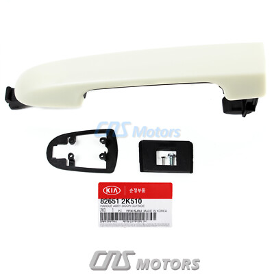 ✓OEM✓ Outside Door Handle FRONT REAR LEFT RIGHT for 10-13 Kia