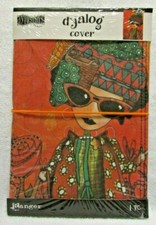 NEW Dylusions Dyalog Dream Cover By Ranger Dyan Reaveley DYT60574