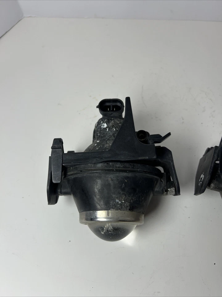 Luces de conducción antiniebla Mercury Sable 2008-2009 Ford Lincoln Mercury Foto 2 de 4