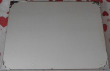 specchio - quadro - vintage - artigianale