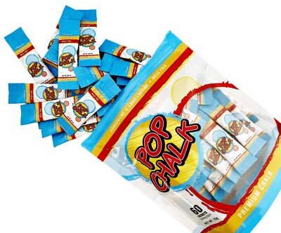PopChalk - Convenient Gym Chalk